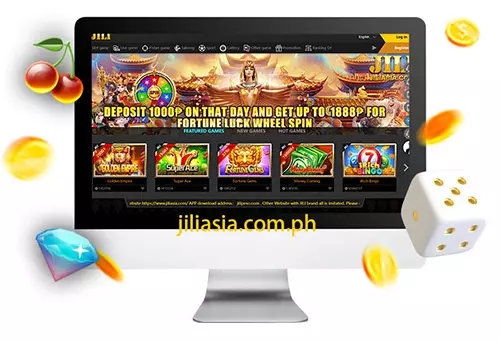 JILIasia casino